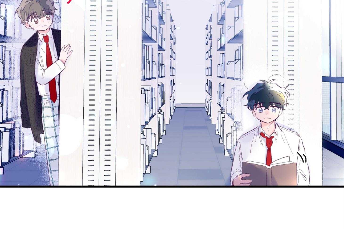 确认关系就XOXO漫画-图21