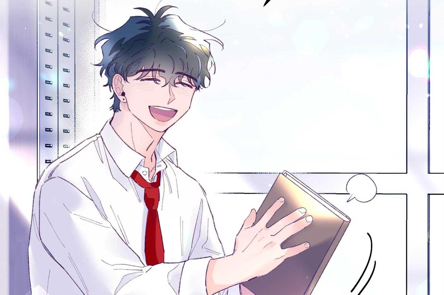 确认关系就XOXO漫画-图27
