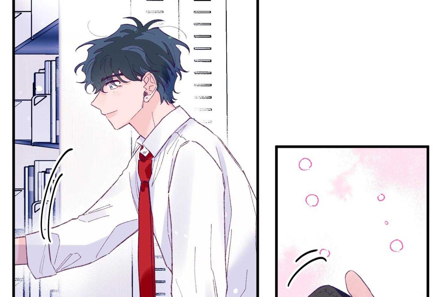 确认关系就XOXO漫画-图32