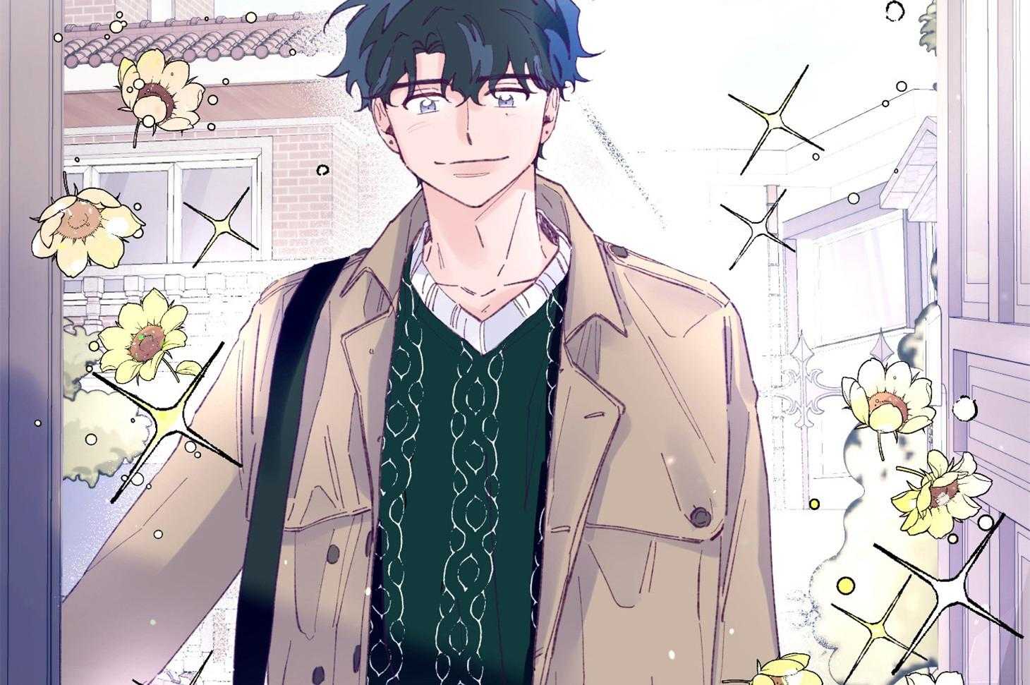 确认关系就XOXO漫画-图58
