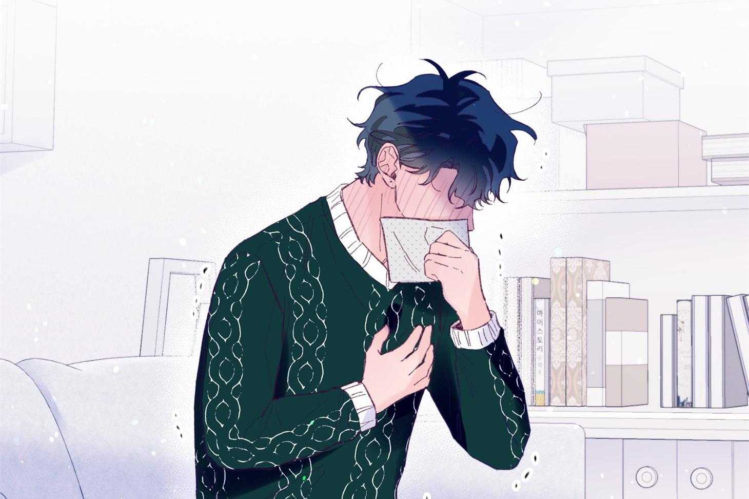 确认关系就XOXO第39话图