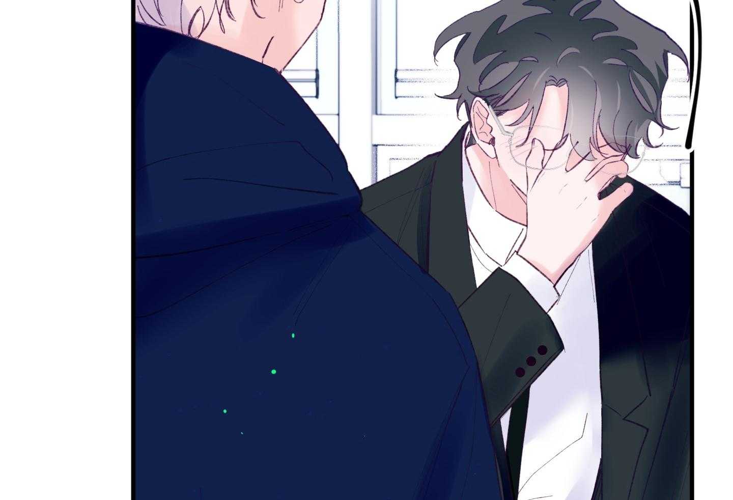 确认关系就XOXO第96话图