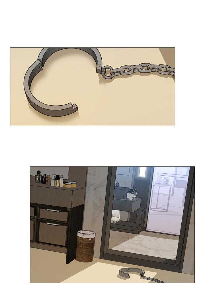 囚笼之爱（外传B）第13话图