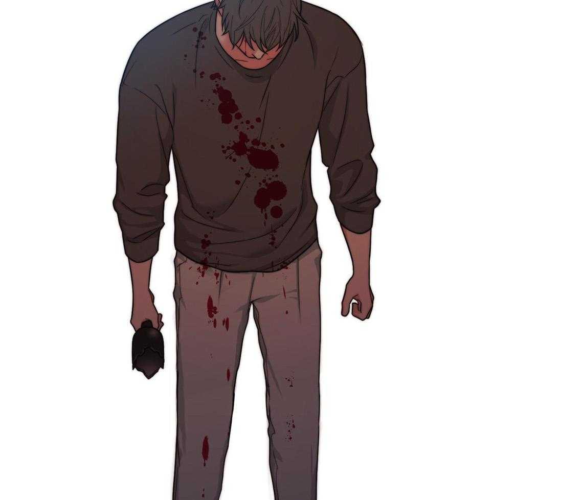 囚笼之爱（外传B） 第46话 第24页