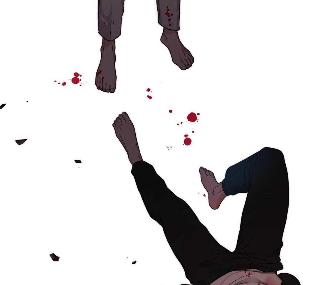 囚笼之爱（外传B） 第46话 第25页