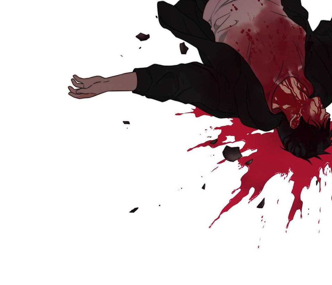 囚笼之爱（外传B） 第46话 第26页