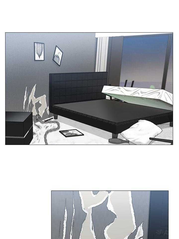 囚笼之爱（外传B）第9话图