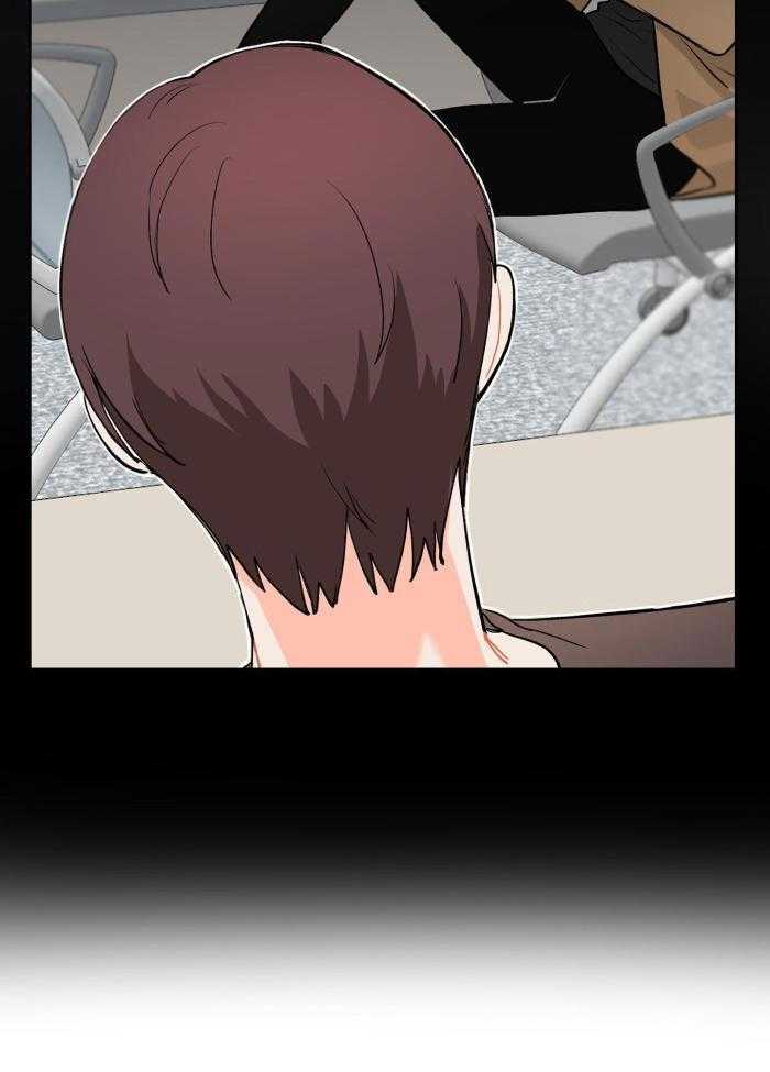 前辈的神预测第5话图