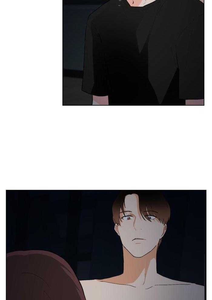 前辈的神预测第9话图