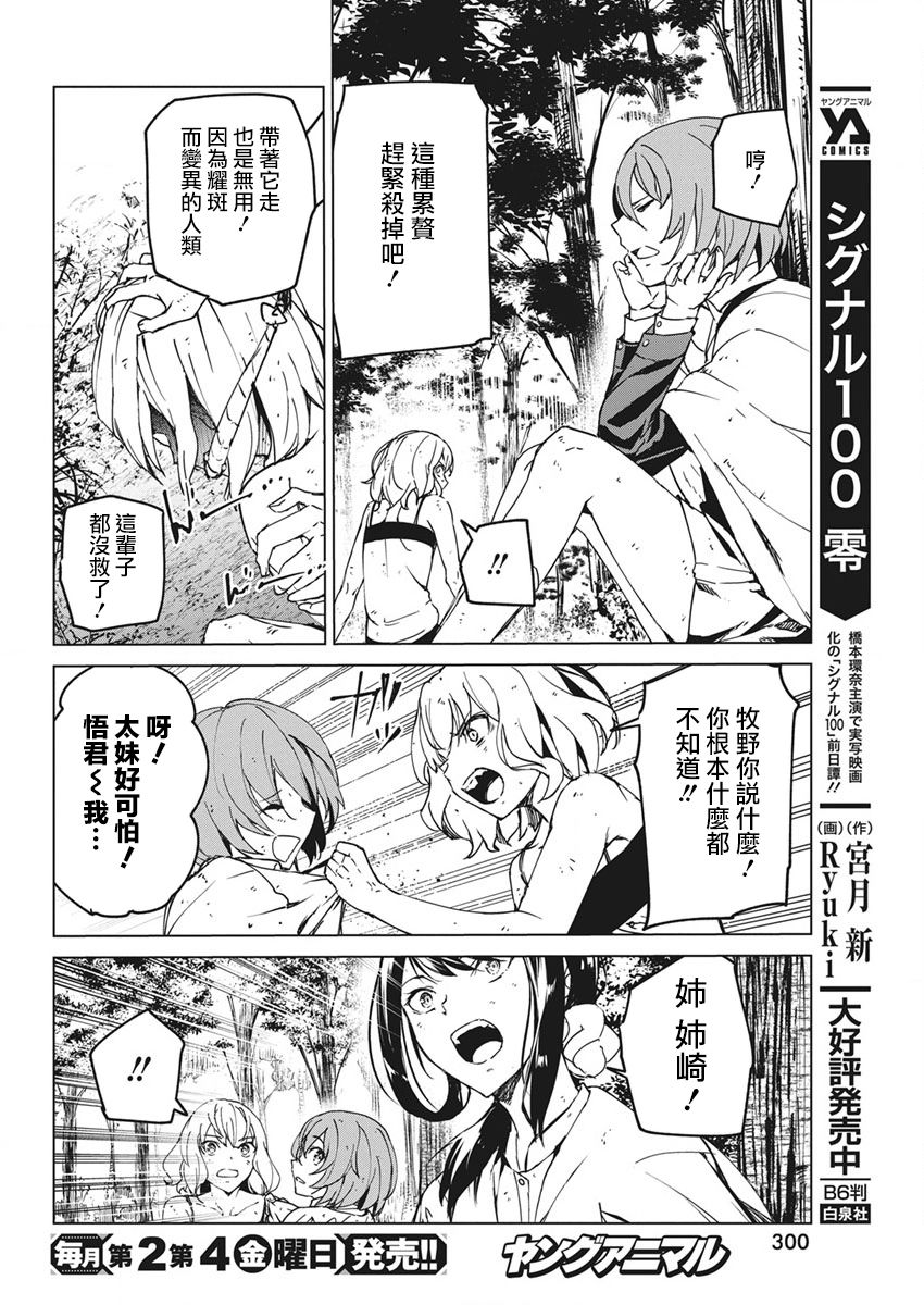 去势转生 13话 第5页