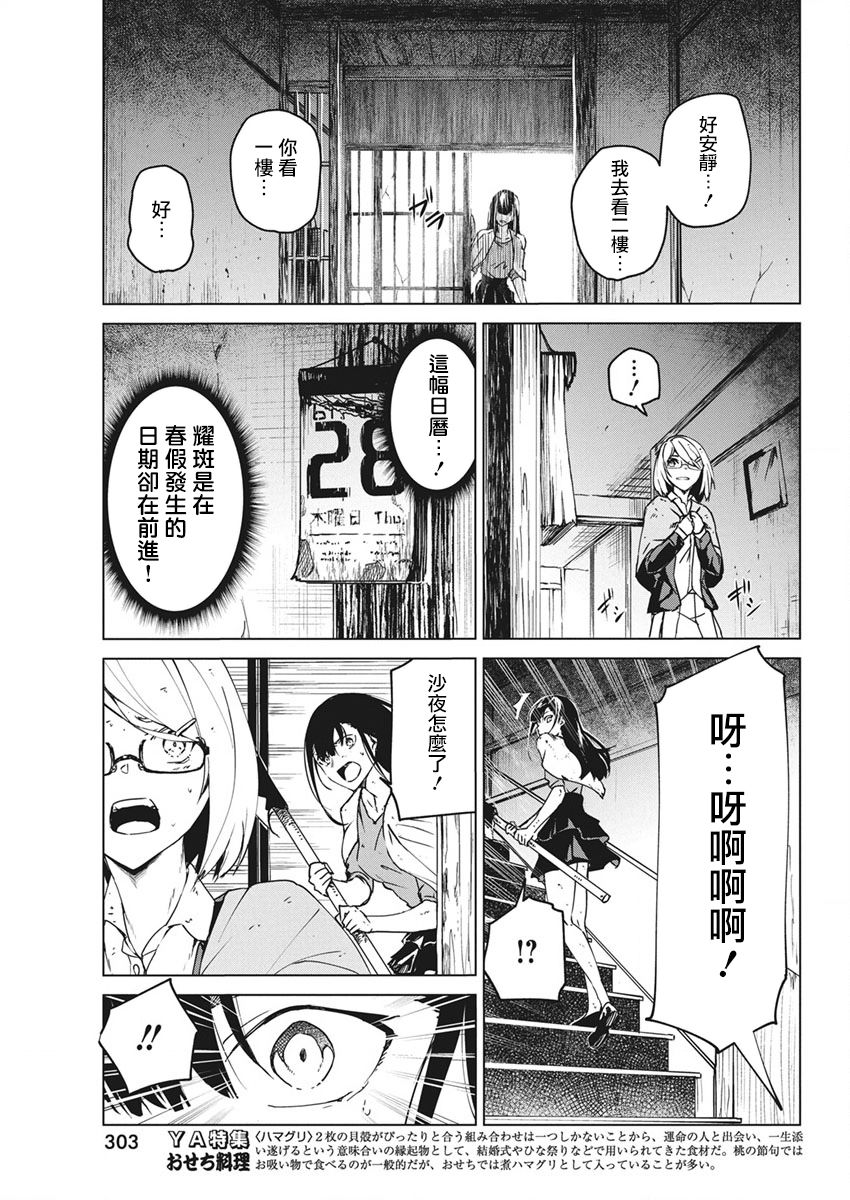 去势转生 13话 第8页