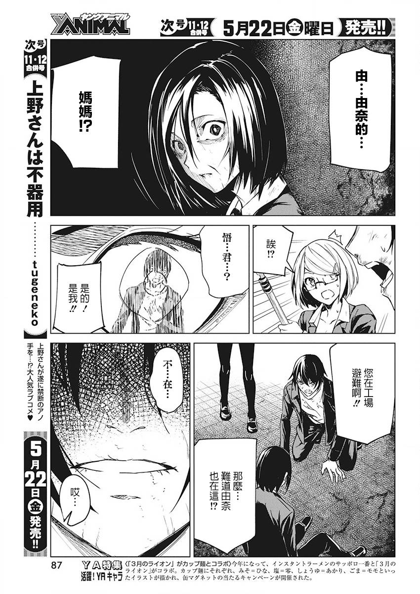 去势转生 6话 第10页