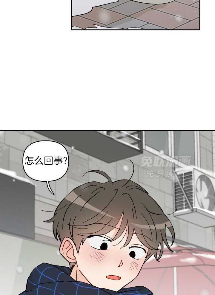 亲密关系第35话图