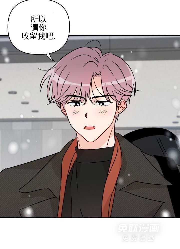 亲密关系第36话图
