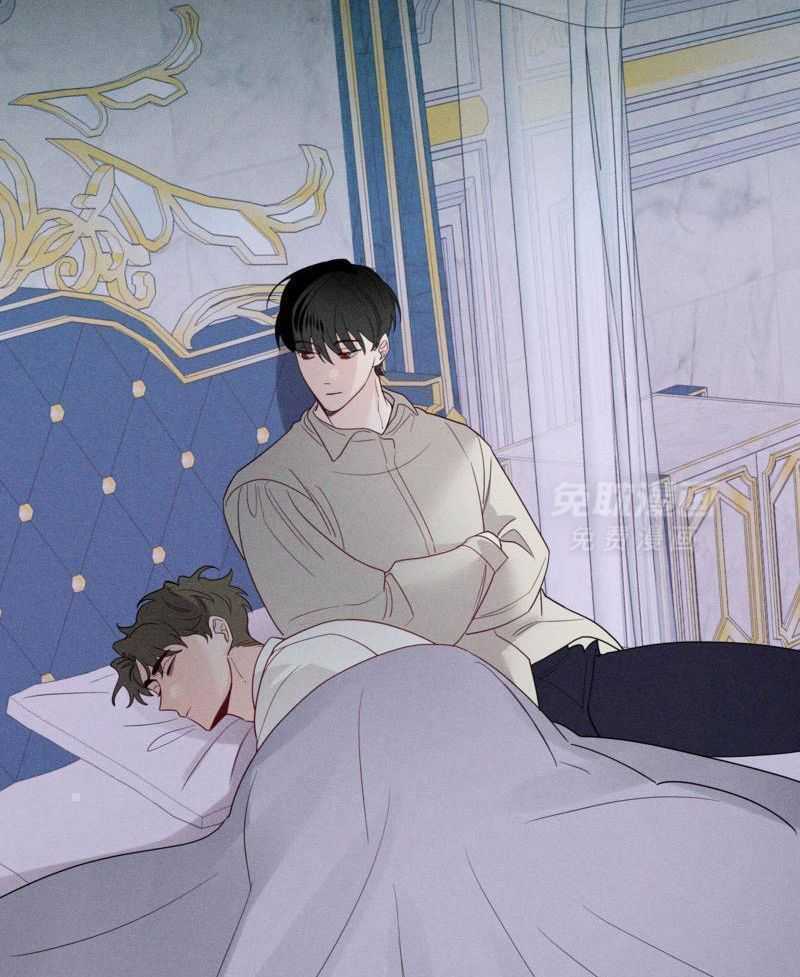 圈养血奴第11话图