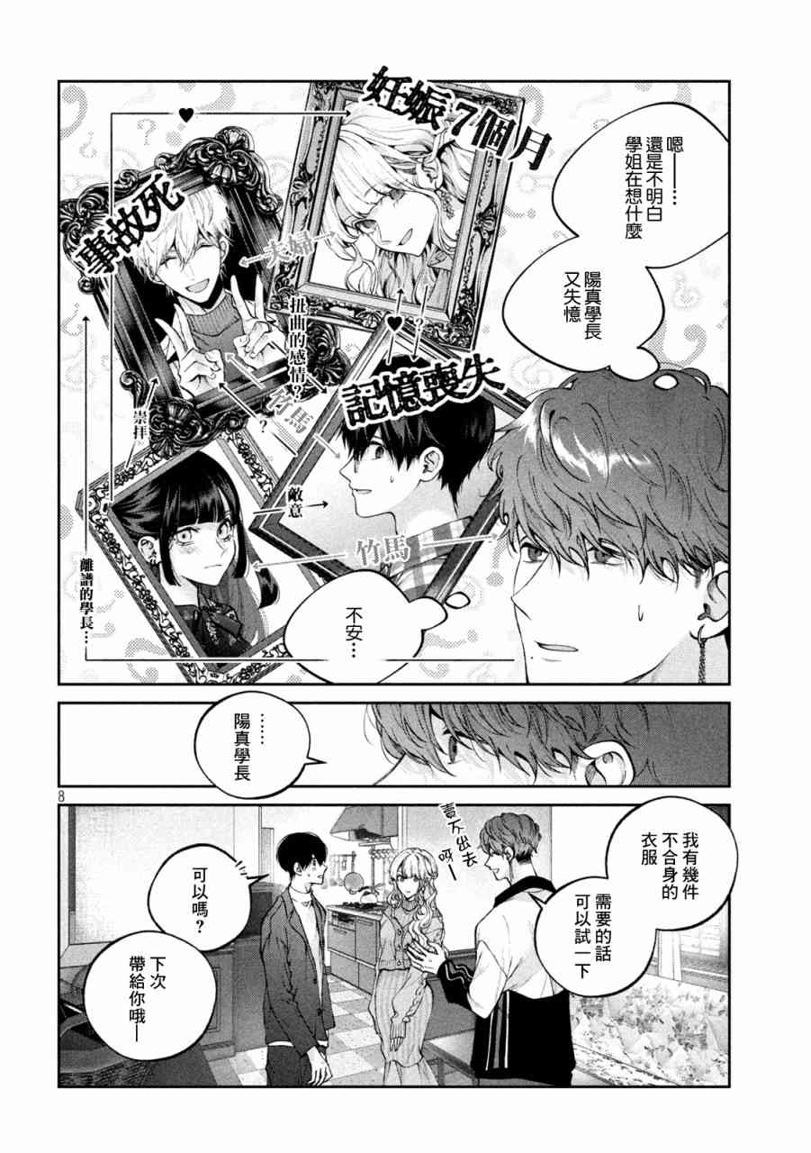 犬与屑 22话 第7页