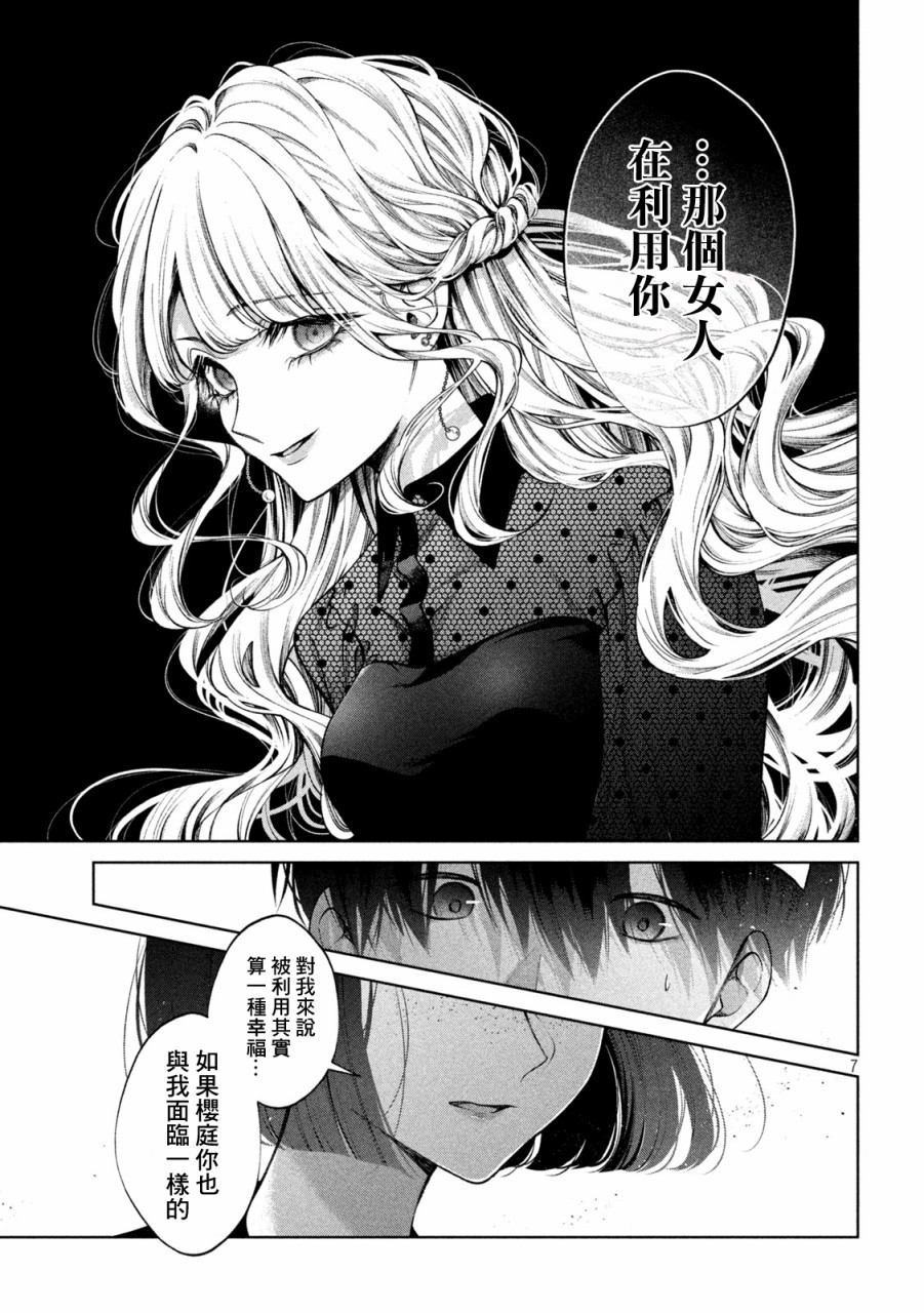 犬与屑 28话 第6页