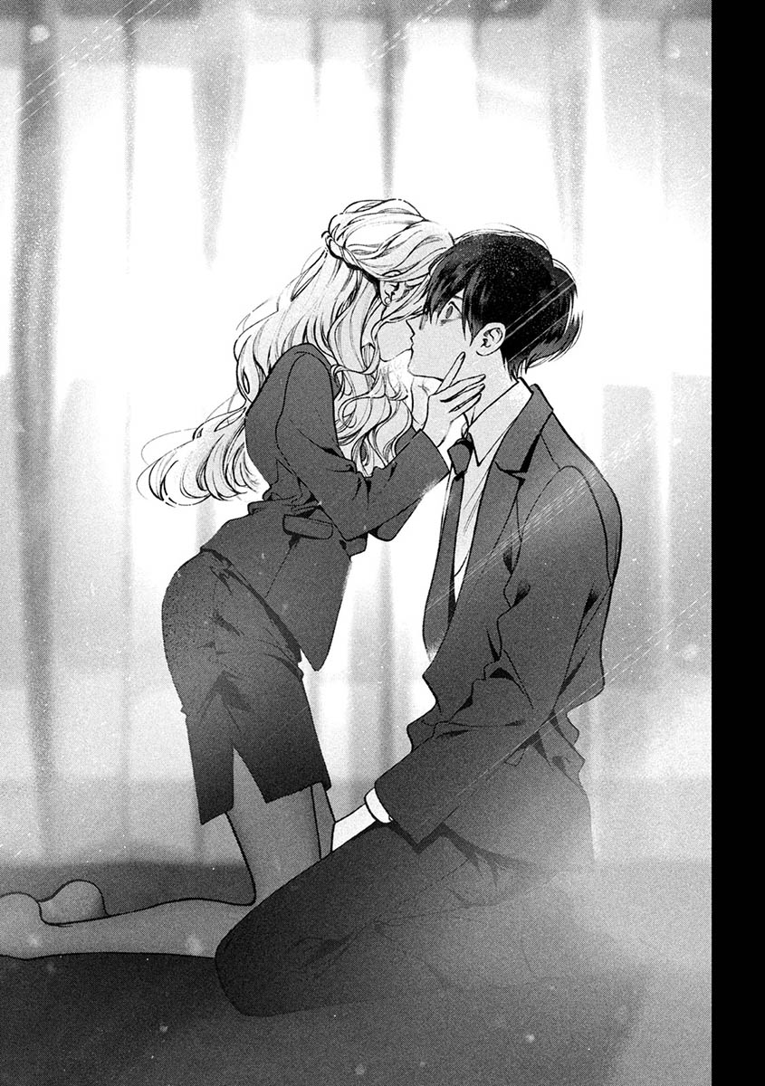 犬与屑 34话 第9页