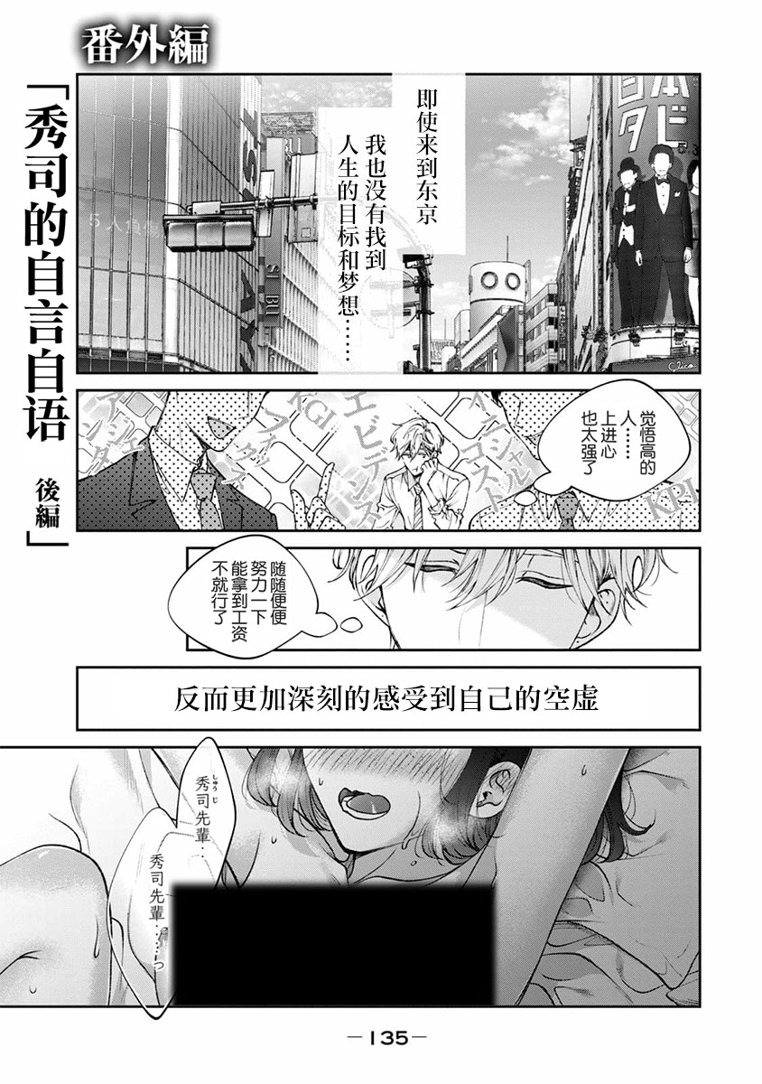 犬与屑 秀司番外下 第0页