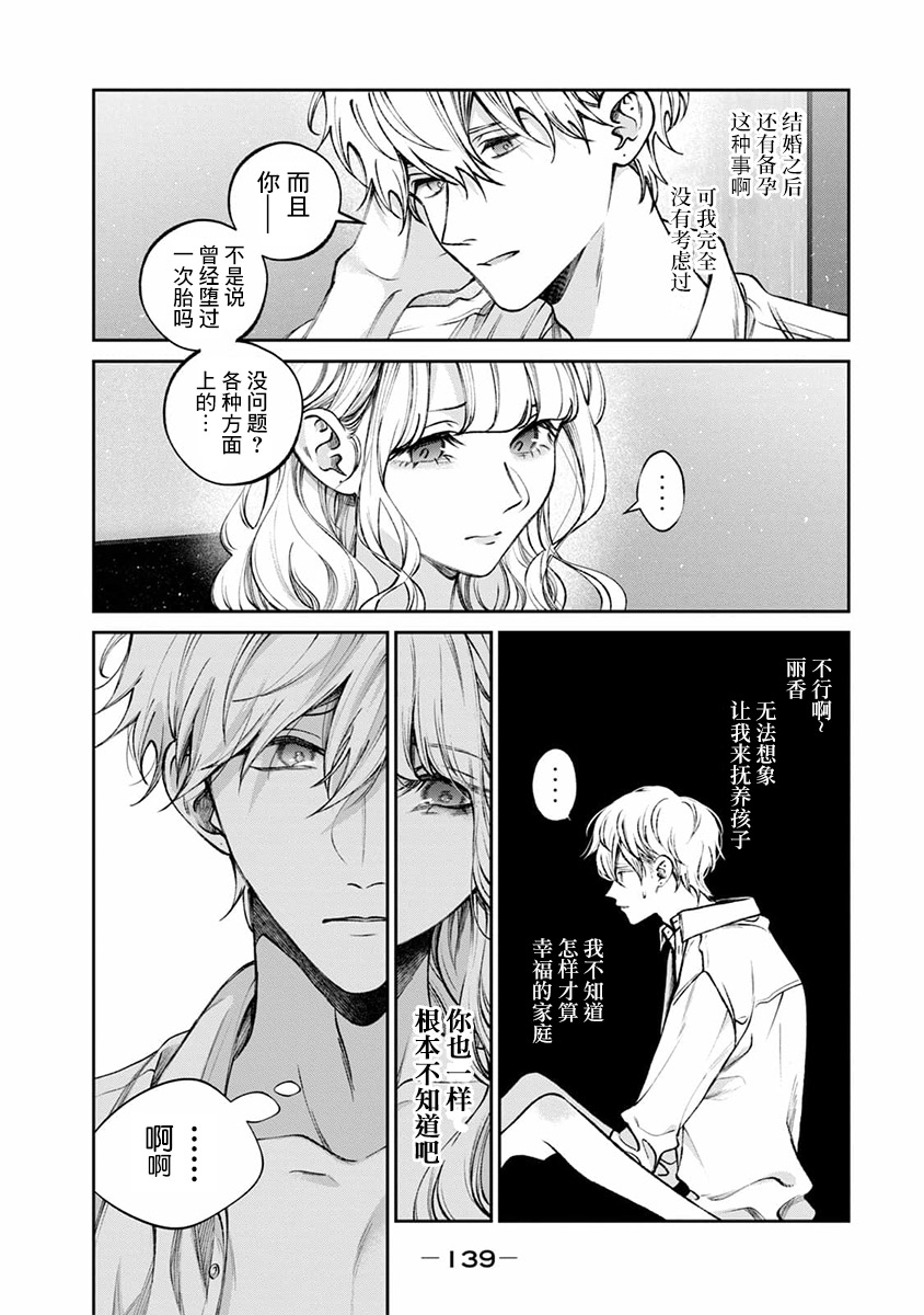 犬与屑 秀司番外下 第4页