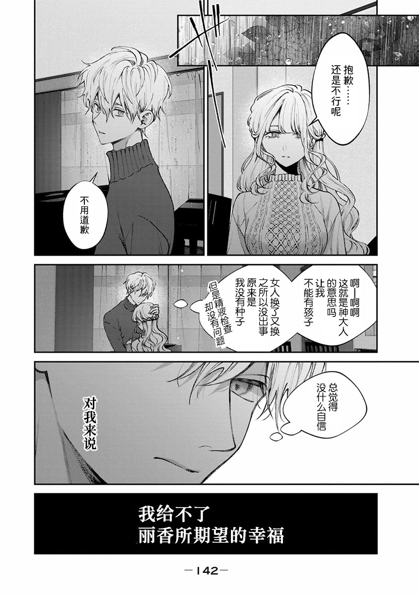 犬与屑 秀司番外下 第7页