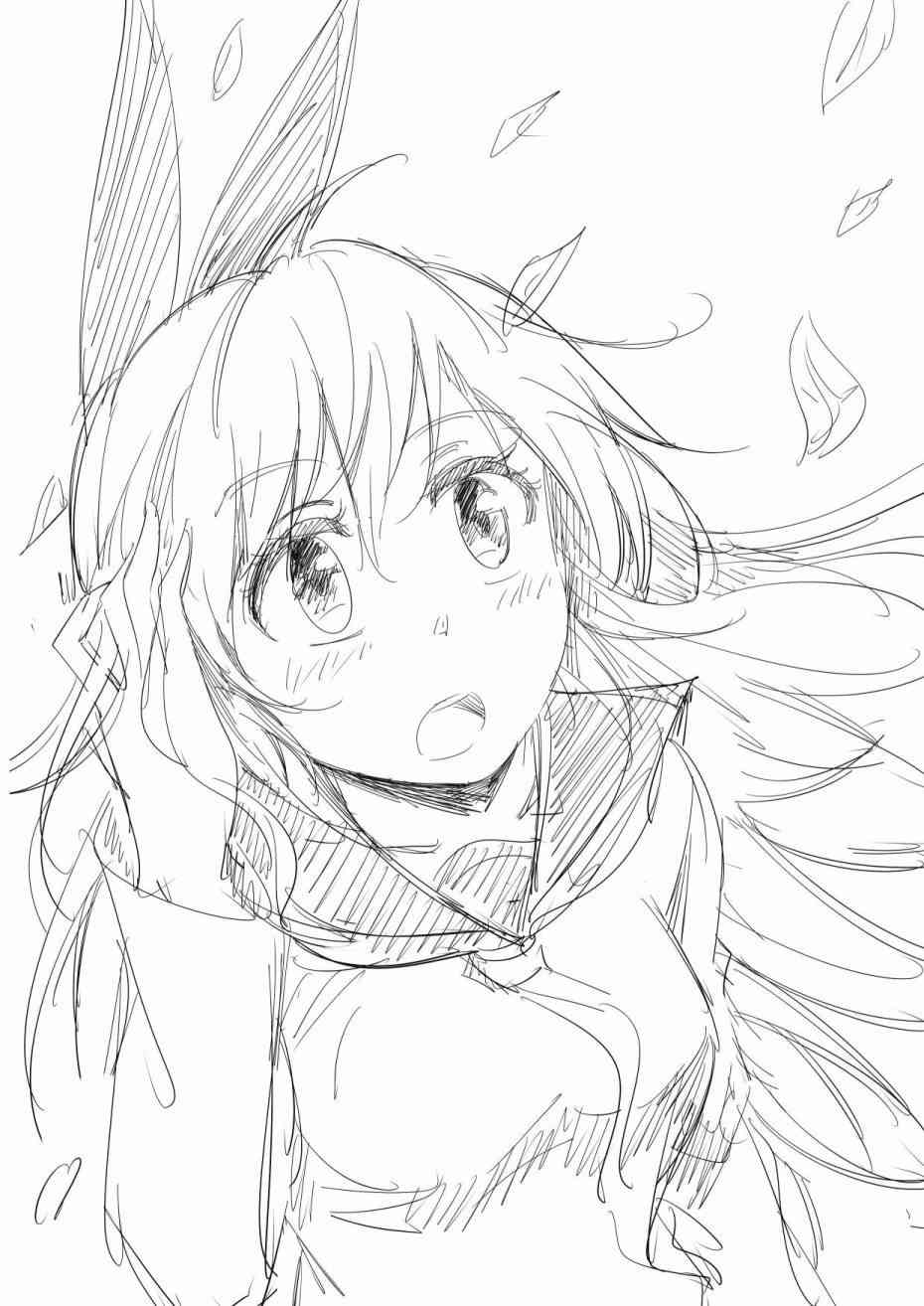 千棘伪新婚篇 1话 第0页