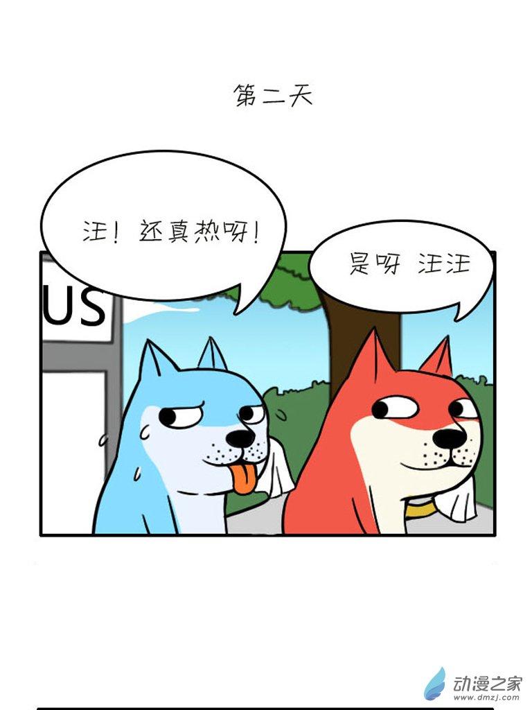 Q淘闯世界14话图