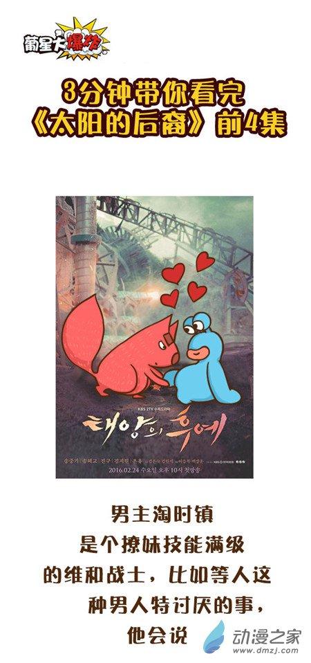 Q淘闯世界6话图