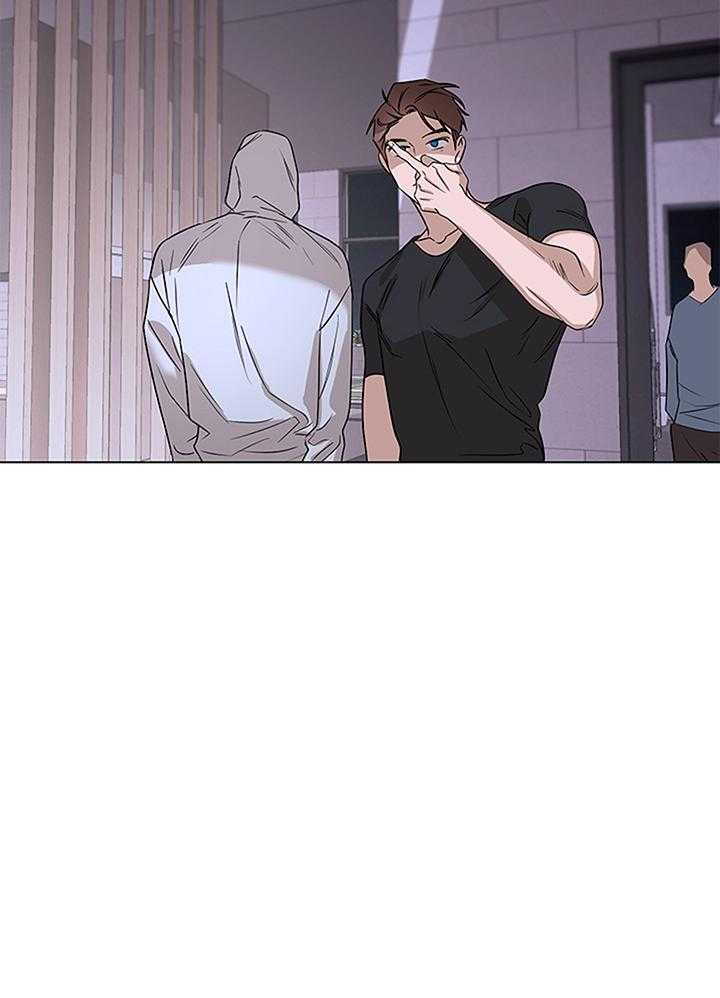 奇妙共感 第109话 第18页