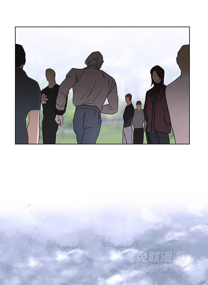 奇妙共感 第111话 第27页