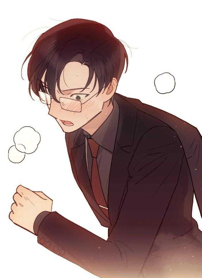 奇妙共感 第17话 第19页