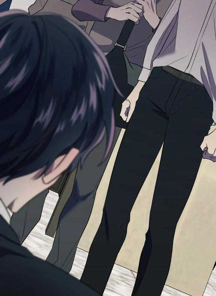 奇妙共感 第35话 第29页