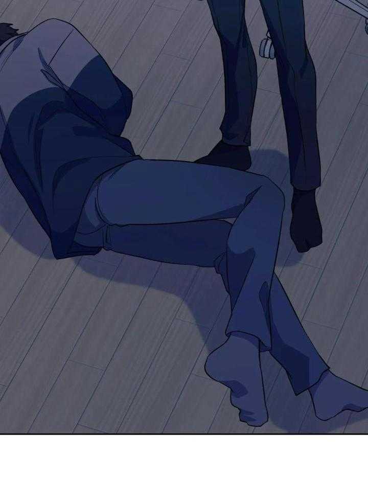 奇妙共感 第40话 第25页