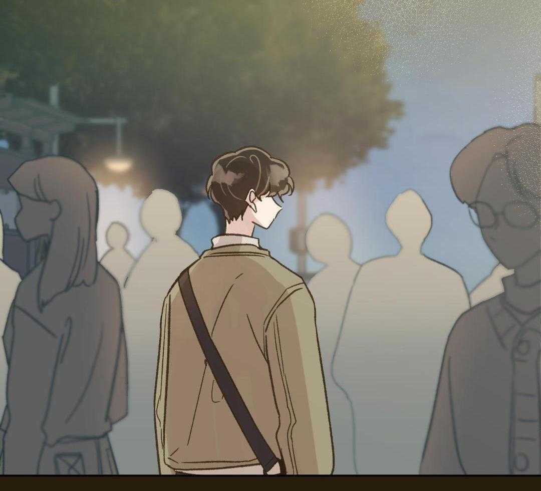 奇妙共感 第63话 第22页