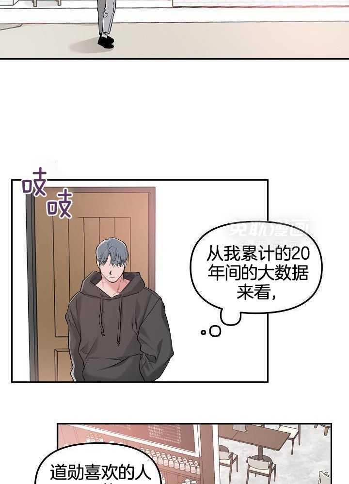 奇妙共感 第88话 第20页