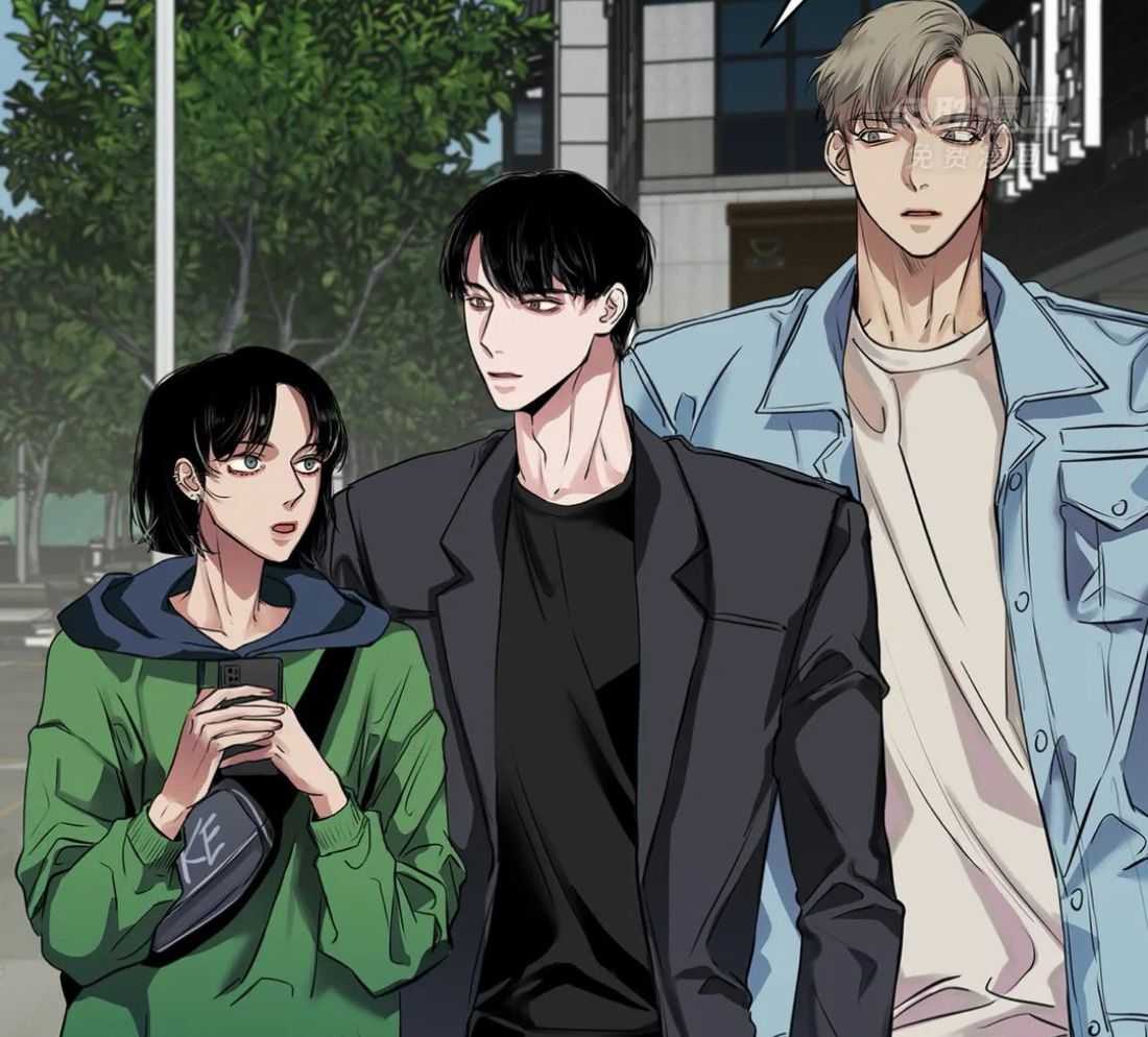 穷追不舍挖墙脚 第24话 第20页