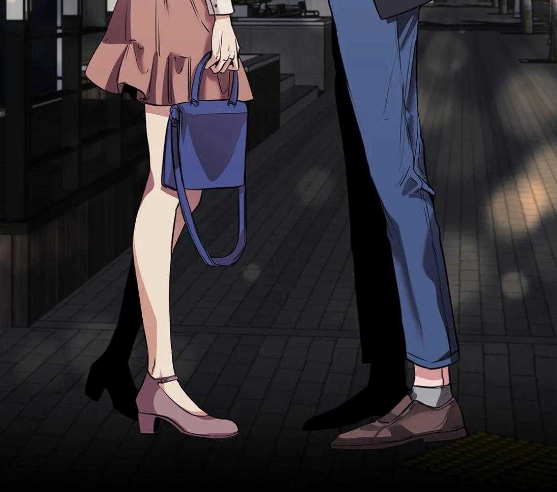 穷追不舍挖墙脚第26话图