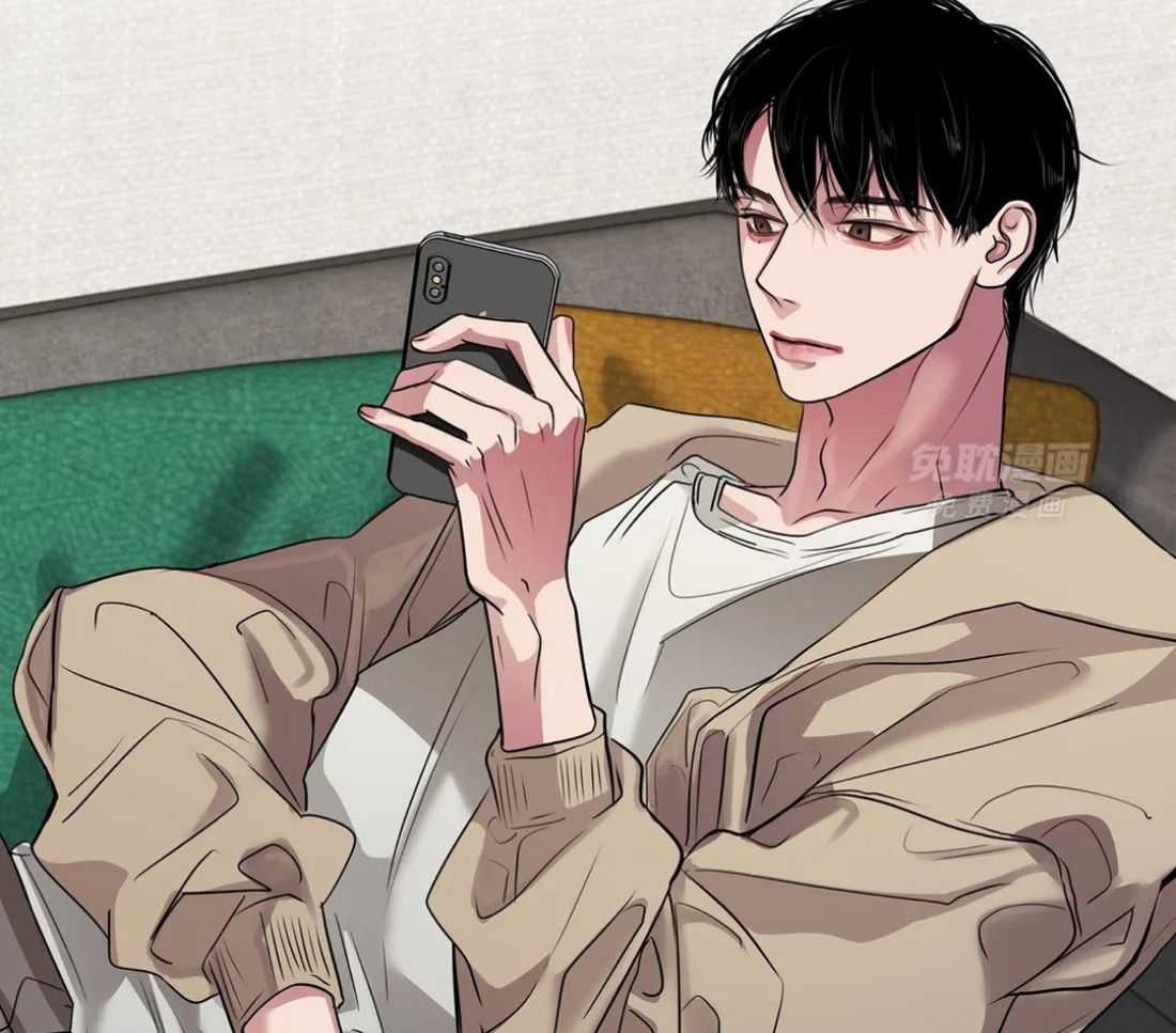 穷追不舍挖墙脚第42话图