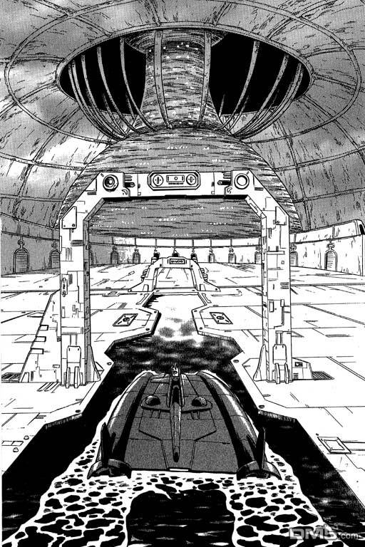 青海美人鱼第2卷图