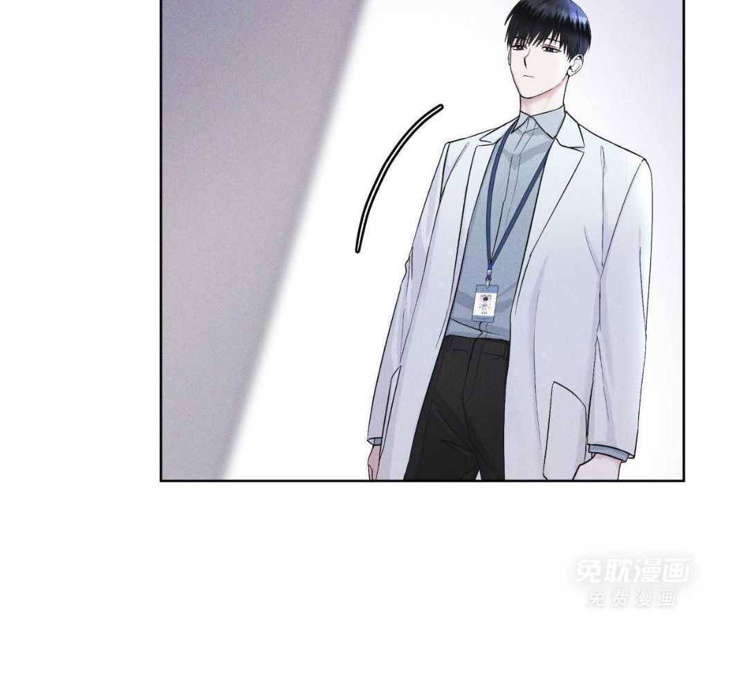 请别放弃治疗第18话图