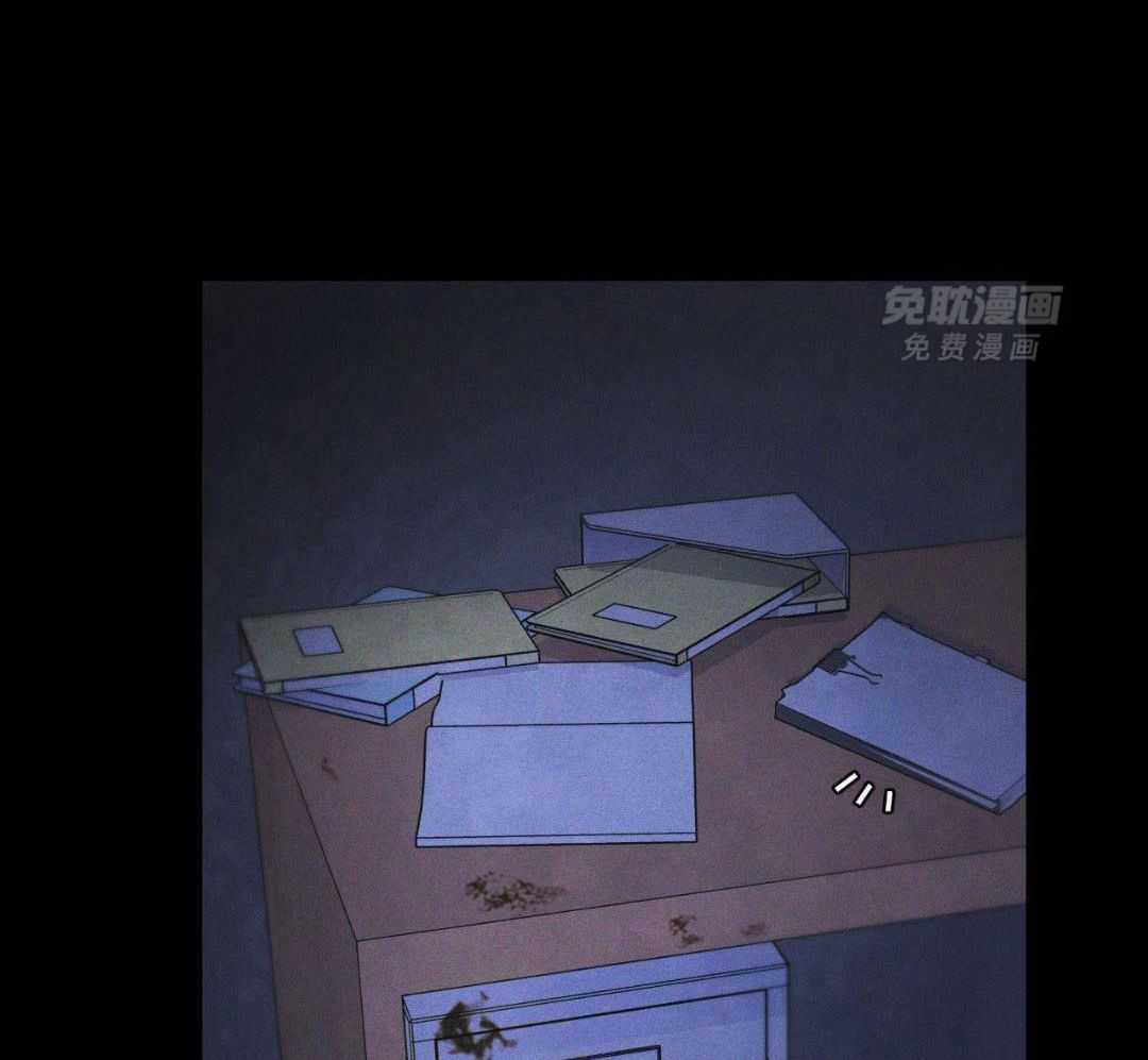 请别放弃治疗漫画-图23