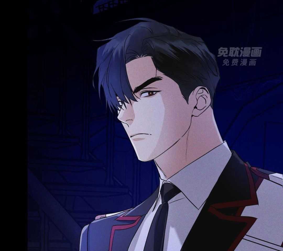 请别放弃治疗第42话图