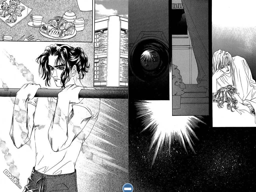 蔷薇豪情第2卷图