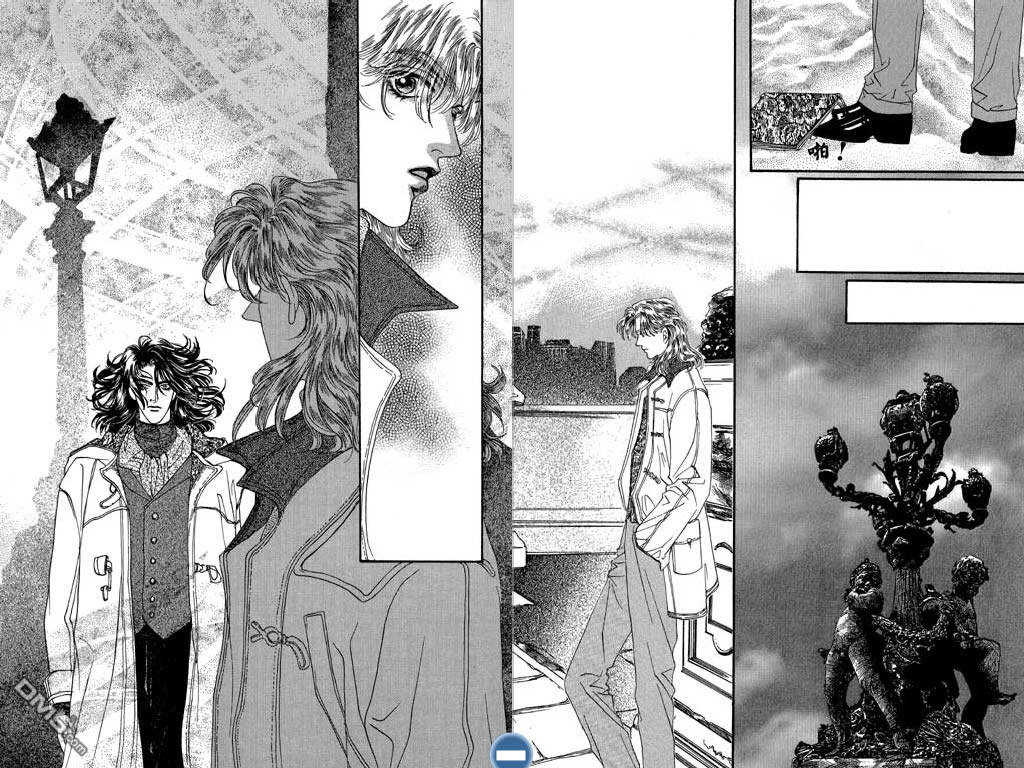 蔷薇豪情第2卷图