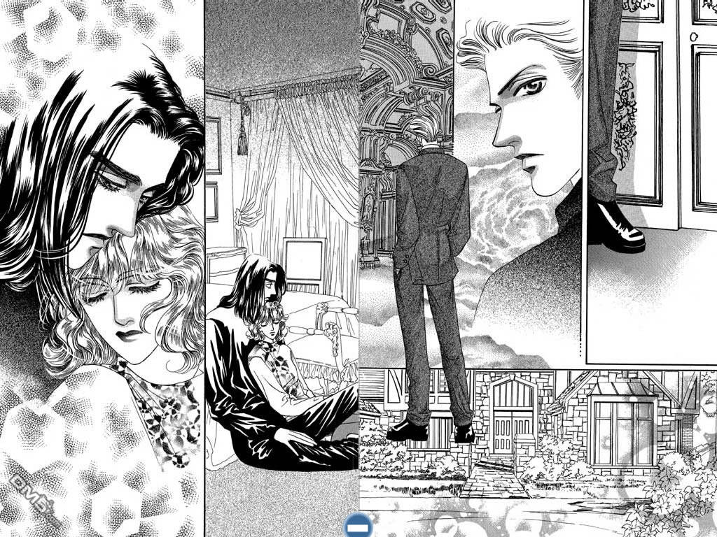 蔷薇豪情第2卷图