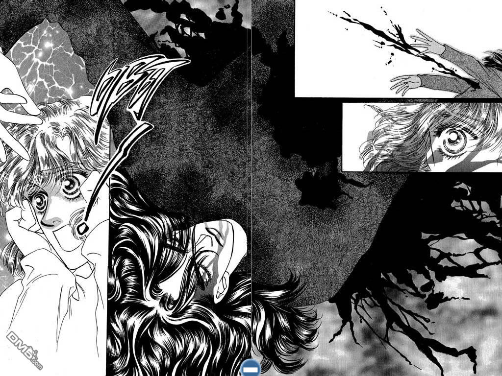 蔷薇豪情第2卷图