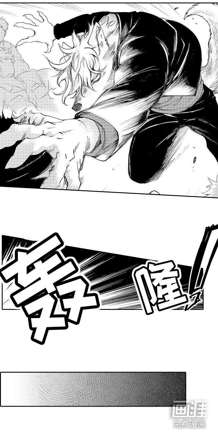 巧克力饼干第11话图