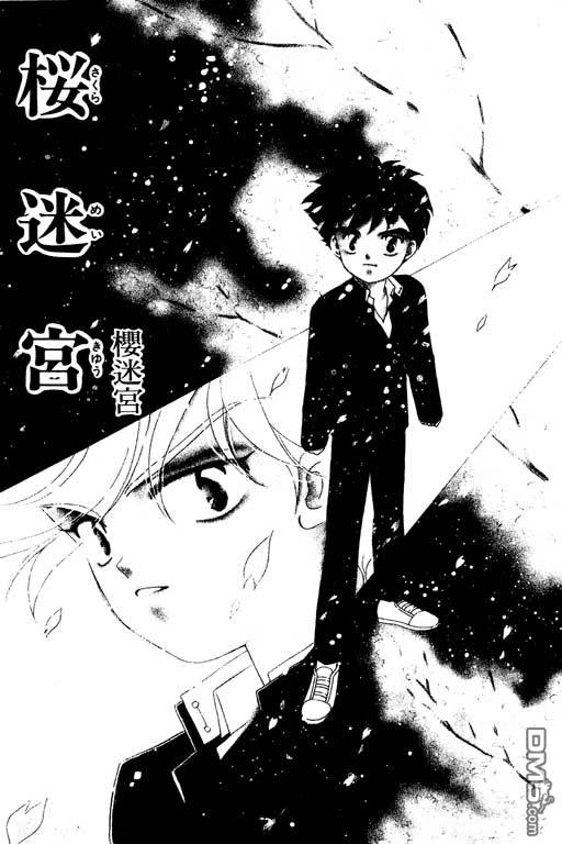 前世今生系列第2卷图