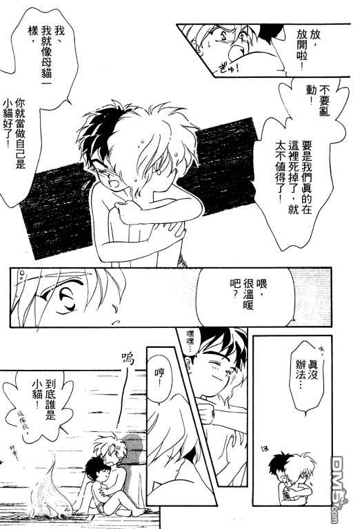 前世今生系列第2卷图