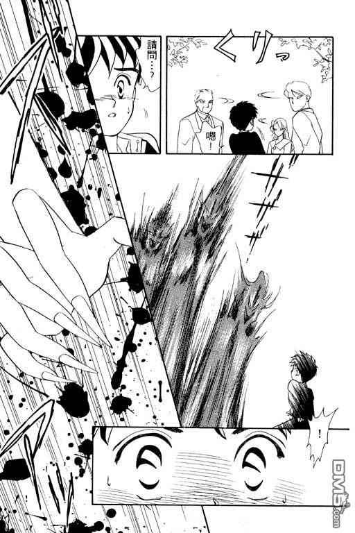 前世今生系列第2卷图